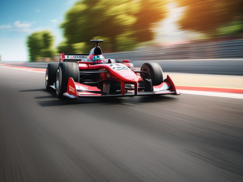 凯迪拉克F1正赛燃情开赛最新赛场战况及表现汇总